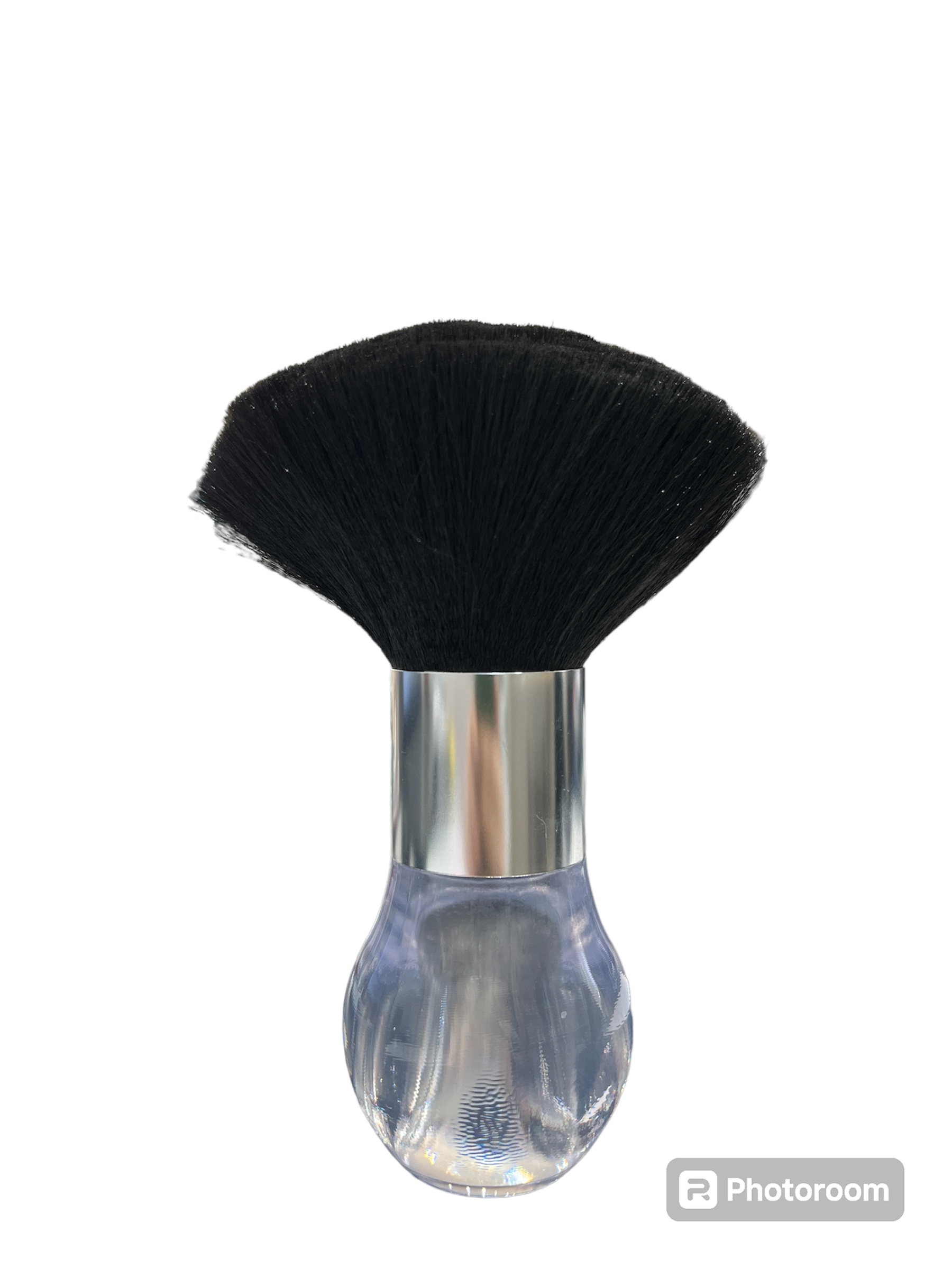 Cepillo Quitapelo Body Brush Mango Cristal CyT